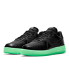 Кроссовки Nike Air Force 1 React LV8 CV2218-001 (black-black-barely green)
