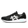 Кроссовки Asics Lyte-Trainer H8K2L-9096 (black-glacier grey)