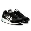 Кроссовки Asics Lyte-Trainer H8K2L-9096 (black-glacier grey)