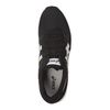 Кроссовки Asics Lyte-Trainer H8K2L-9096 (black-glacier grey)