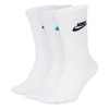 Носки Nike Sportswear Everyday Essential SK0109-911 (multicolor)