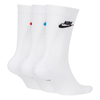 Носки Nike Sportswear Everyday Essential SK0109-911 (multicolor)