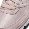Кроссовки Женские Nike W Air Max 90 CZ6221-600 (barely rose-white)
