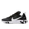Кроссовки Nike React Element 55 BQ6166-003 (black-white)