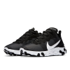 Кроссовки Nike React Element 55 BQ6166-003 (black-white)