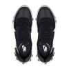 Кроссовки Nike React Element 55 BQ6166-003 (black-white)
