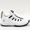 Кроссовки Jordan Ultra Fly 2 Low AH8110-100 (white-black-white)
