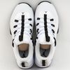 Кроссовки Jordan Ultra Fly 2 Low AH8110-100 (white-black-white)