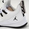 Кроссовки Jordan Ultra Fly 2 Low AH8110-100 (white-black-white)