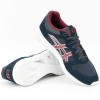 Кроcсовки Asics Shaw Runner H6F0N-5026 (india ink-burgundy)