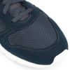 Кроcсовки Asics Shaw Runner H6F0N-5026 (india ink-burgundy)