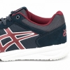 Кроcсовки Asics Shaw Runner H6F0N-5026 (india ink-burgundy)