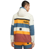Куртка Nike Hype Hike Woven Hooded Jacket CU4220-238 (fossil-black)