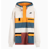 Куртка Nike Hype Hike Woven Hooded Jacket CU4220-238 (fossil-black)