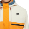 Куртка Nike Hype Hike Woven Hooded Jacket CU4220-238 (fossil-black)
