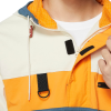 Куртка Nike Hype Hike Woven Hooded Jacket CU4220-238 (fossil-black)
