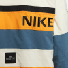 Куртка Nike Hype Hike Woven Hooded Jacket CU4220-238 (fossil-black)