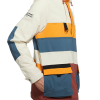 Куртка Nike Hype Hike Woven Hooded Jacket CU4220-238 (fossil-black)