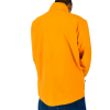 Куртка Polar Skate Co Coach Jacket PSC-SS20-coach (yellow)