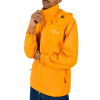 Куртка Polar Skate Co Coach Jacket PSC-SS20-coach (yellow)
