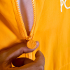 Куртка Polar Skate Co Coach Jacket PSC-SS20-coach (yellow)