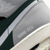 Кроссовки Jordan Air Jordan 1 Element Gore-Tex DB2889-001 (black-chile red-particle grey)