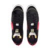Кроссовки Nike Blazer Mid '77 Jumbo DD3111-001 (black-bright crimson)