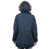 Куртка женская зимняя SGM Blindeia sgm16-blin-dblu (dark blue)