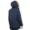 Куртка женская зимняя SGM Blindeia sgm16-blin-dblu (dark blue)