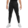 Штаны Nike Tech Fleece Mens Jogger CU4496-010 (black-black)