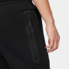 Штаны Nike Tech Fleece Mens Jogger CU4496-010 (black-black)