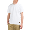 Футболка Levis Skateboarding Skate Tee 19452-0010 (white)