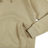 Худи Nike Club Fleece Pullover Hoodie BV2655-250 (limestone-white)