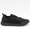 Кроссовки женские Affex Sochifornia 24-SFA-BLK-W (black)