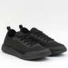 Кроссовки женские Affex Sochifornia 24-SFA-BLK-W (black)