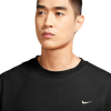 Толстовка Nike Standard Issue Crewneck CK6359-010 (black)