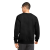 Толстовка Nike Standard Issue Crewneck CK6359-010 (black)