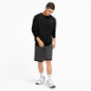 Толстовка Nike Standard Issue Crewneck CK6359-010 (black)