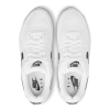 Кроссовки Женские Nike W Air Max 90 CQ2560-101 (white-black-white)