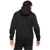 Худи Nike Air Pullover Fleece DA0212-010 (black-dark smoke grey)