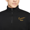 Джемпер Nike SB Graphic HZ DA4266-010 (black-gold)