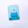 Футболка Ripndip Not Today Tee RND7075 (white)