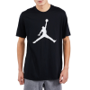 Футболка Jordan Jumpman SS Crew CJ0921-011 (black-white)