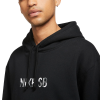 Худи Nike SB GFX Premium Fleece DH4683-010 (black-cool grey)
