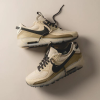 Кроссовки Nike Air Max 90 Terrascape DH4677-200 (rattan-dark smoke grey-khaki/phantom)