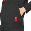 Худи Nike Kyrie Pullover Hoodie CK6746-100 (black)