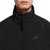 Ветровка Nike Big Swoosh Black Jacket DV1363-010 (black-white)