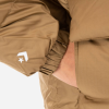 Куртка Converse Commercial Short Down Jkt 10023755-a02 (sand dune)