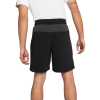 Шорты Nike Air FT FLC Short DA0188-010 (black-dk smoke grey)
