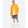 Рубашка Nike SB Flannel CV4449-739 (university gold)
